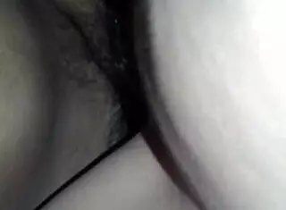 intense homemade ass fucking in a hotel motel room