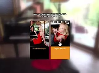 beautiful milf bent over for pov fucking and anal adventure... feeling every thrust deeply