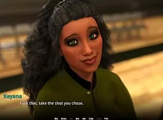 What game is this? Wvm 241 adventure awaits.