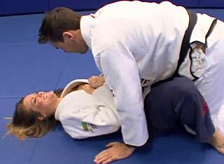 Megan Fenox Craves Daily Hard Fucking with Monster Cock