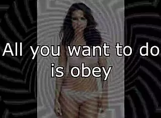 uhh, erotic hypnosis with mistress lisa got me submitting so hard