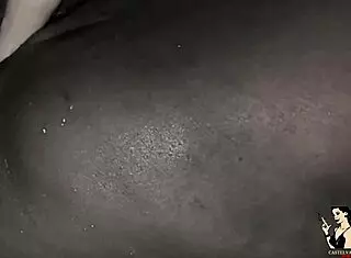 Trailer: Black Bbw In An Intimate Scene With A Big Penis