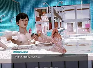 in the academy 219, students embark on thrilling adventures