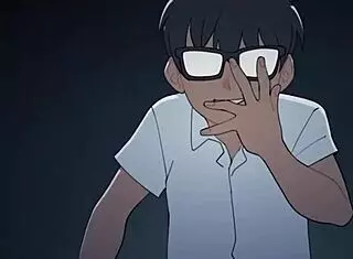 compilation of various reverse scenes