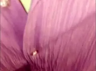 Big-Ass Brunette Latina with Natural Tits