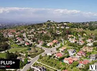 gorgeous tiny babe sky wonderland sucking and riding in her first appearance