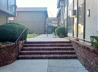 Layla quinn got nailed by that bbc! Rome major cums on her holes!