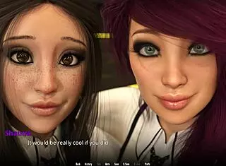 What game is this? Wvm 241 adventure awaits.