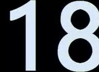 Darkhair with big nipples on ottoman