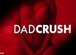 Očimova posebna razbremenitev stresa: prstkanje in jebanje frustrirane pastorke