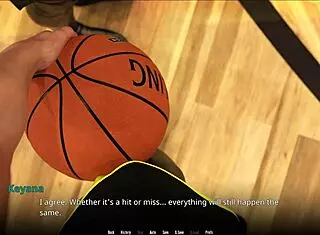 What game is this? Wvm 241 adventure awaits.