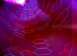 goddess gives jerk off instructions in game with glasses and domination