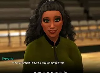 What game is this? Wvm 241 adventure awaits.