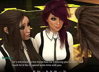 What game is this? Wvm 241 adventure awaits.