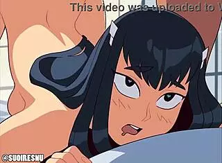 compilation of various reverse scenes