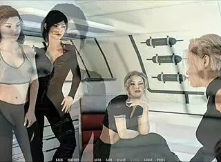 Exploring the unending void in this epic game tale