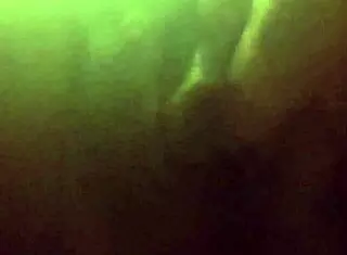 Pretty Ebony Solo Touches Her Big Clit Close Up