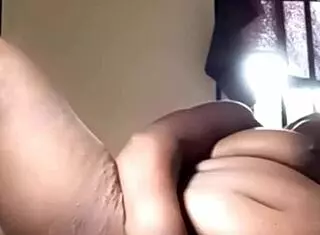 i masturbate on video call fuck