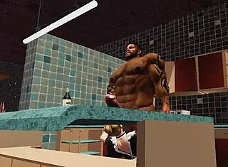 Duane Browns Maid The Luckiest Woman In The World