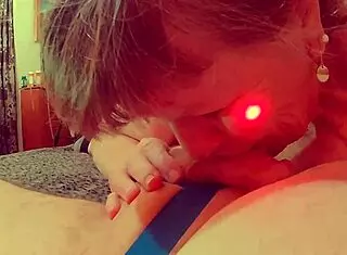 Granny Nurse Sucking Cock In Chapel With Intense Emotions