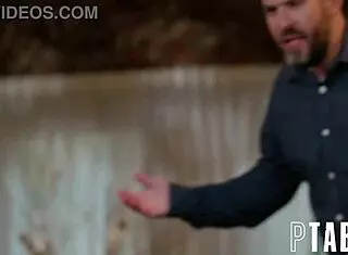 Two player game with Dee Williams.