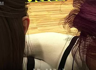 What game is this? Wvm 241 adventure awaits.