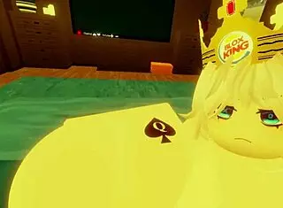 BBC Takes Two Snowbunnies In Bed