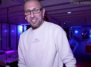 Onlymaya - Hot Blonde Hits Club for Wild Fucking