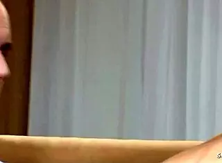 Lucy Bell's Tight Asshole Fucked And Creampied In Cowgirl