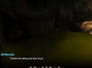 What game is this? Wvm 241 adventure awaits.