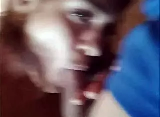 Couldn't Hold Blowjob For Three Minutes