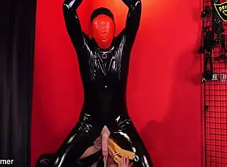 Painful resolutions for the new year part 1, she whispers in agony