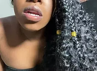 Cum with me, my stroker, watching me touch my pussy