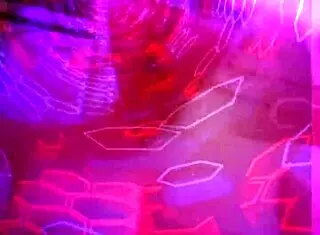 goddess gives jerk off instructions in game with glasses and domination