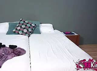 Sara Duval recovers lost time