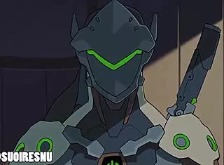 compilation of various reverse scenes