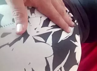 Venezuelan Housewife Whore Fucks Coworker For Money Compilation