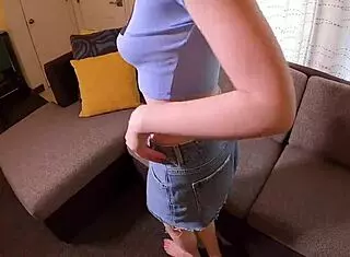 My livestream fuck with melody marks in hotel room