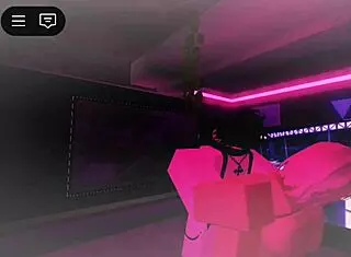 fazendo um trabalho quente no roblox com amigos 😎