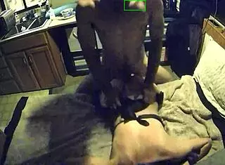 hubby fucks me good in doggystyle, anal and pussy 😍