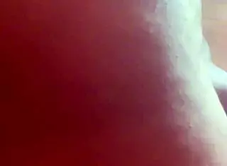 I ride the dick in cowgirl style in the bedroom