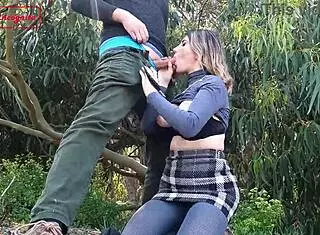 Ever tried public sex at the beach? It’s the best spot for a hot couple roleplay!