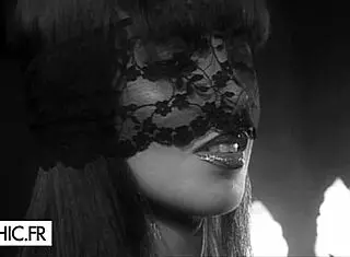 is this anal threesome with sunny green in lingerie the hottest doggystyle ever?