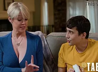 Two player game with Dee Williams.