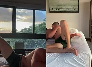 ASMR for Women: Professional Pussy Eater Induces Orgasm