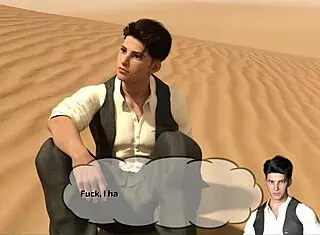 let's play with shaved pussy and small tits in temptation demo