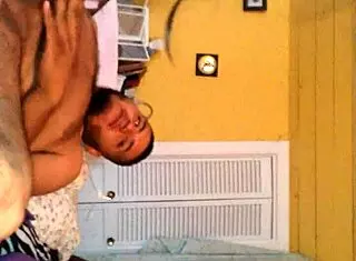 ASIAN RIDING FAT DICK LATINO BLOWJOB