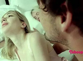 hey step sis, need a tight wet spot right now