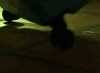 lustful sex with leana lovings in roleplay?