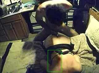 hubby fucks me good in doggystyle, anal and pussy 😍